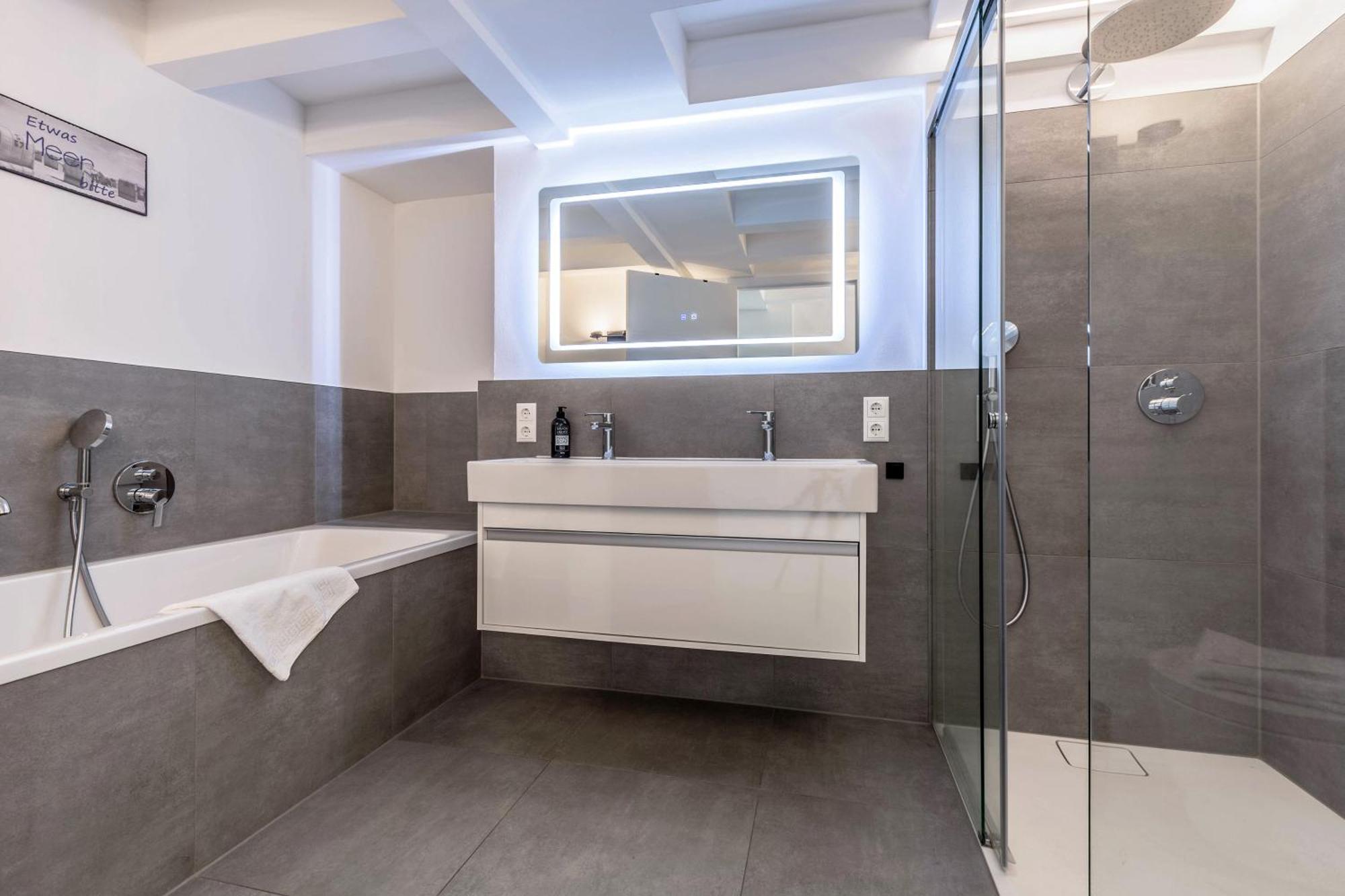 Apartmán Loft Lori Binz Exteriér fotografie