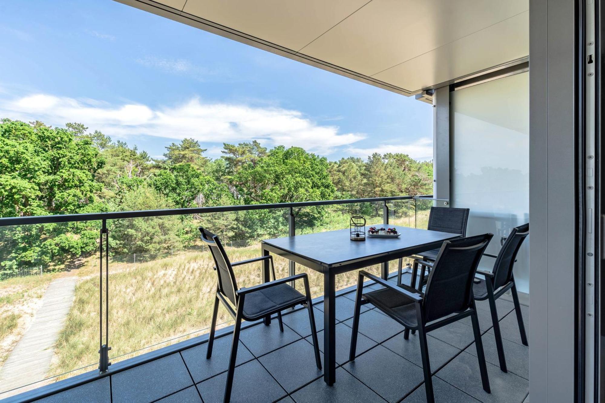 Apartmán Loft Lori Binz Exteriér fotografie