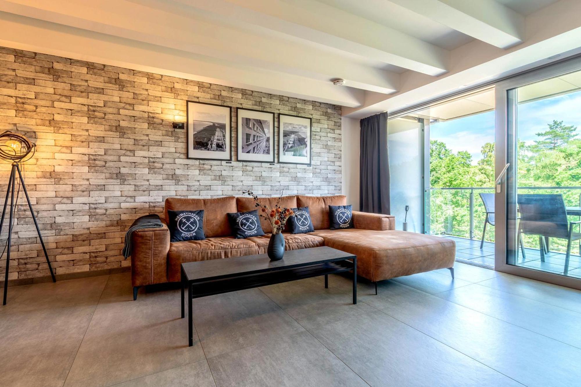 Apartmán Loft Lori Binz Exteriér fotografie