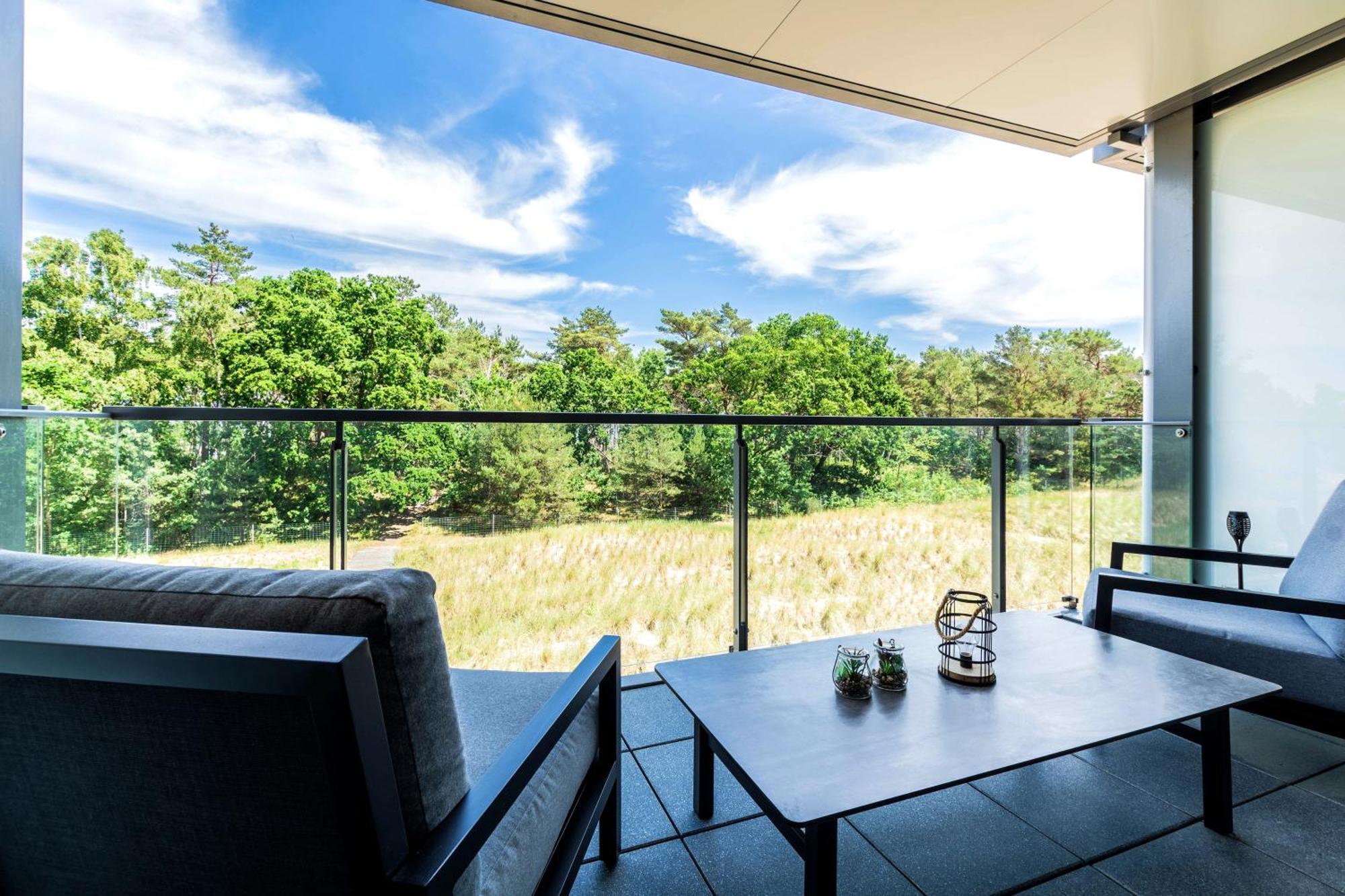 Apartmán Loft Lori Binz Exteriér fotografie